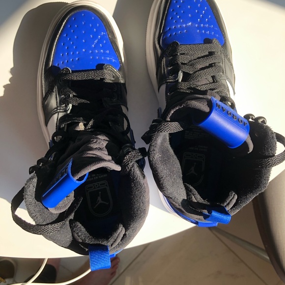 Nike Air Jordan Mid. Special Edition. Amazing like new condition. - Picture 2 of 6